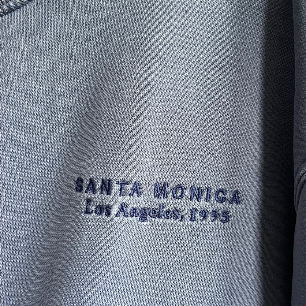 H&M CREW-NECK SWEATSHIRT & JOGGERS - Picture 9 of 13